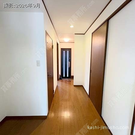 貸室内(1階) 貸室内(1階)