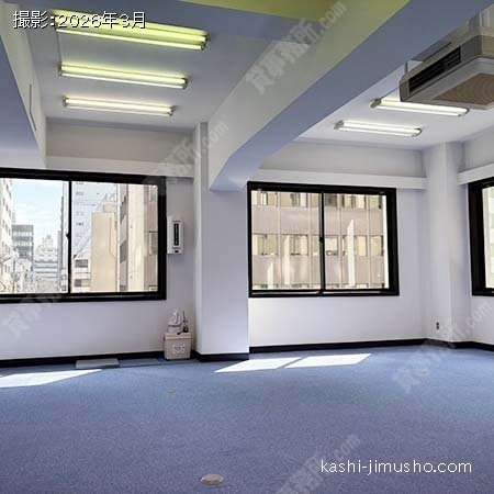 貸室内(3階) 貸室内(3階)