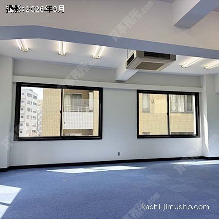 貸室内(3階) 貸室内(3階)