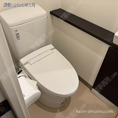 女性トイレ 女性トイレ