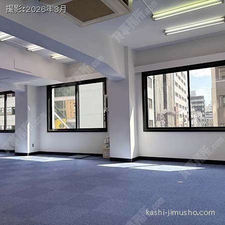 貸室内(3階) 貸室内(3階)