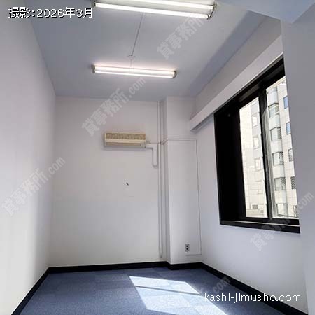 貸室内(3階) 貸室内(3階)