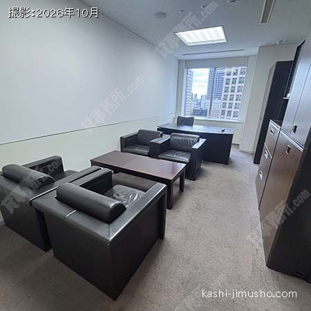 貸室内(11階) 貸室内(11階)