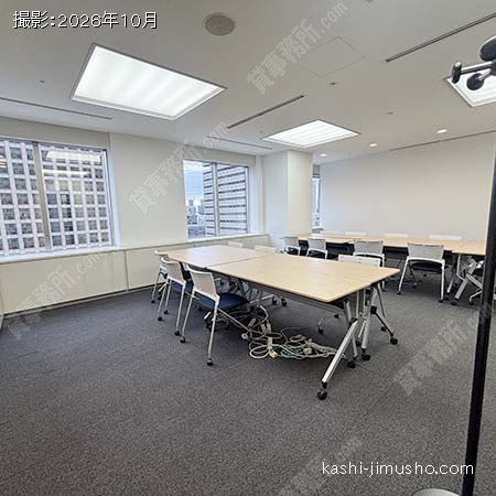 貸室内(11階) 貸室内(11階)