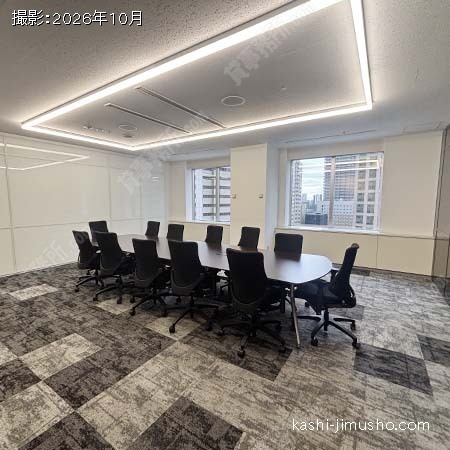 貸室内(11階) 貸室内(11階)