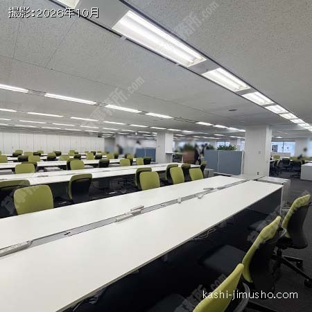 貸室内(10階) 貸室内(10階)