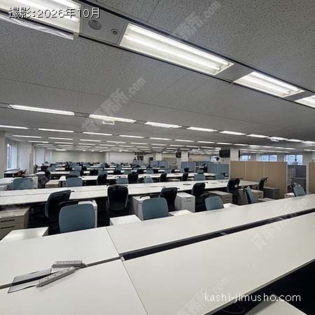貸室内(15階) 貸室内(15階)