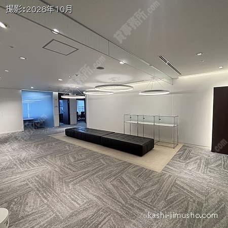貸室内(11階) 貸室内(11階)