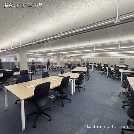 貸室内(18階) 貸室内(18階)