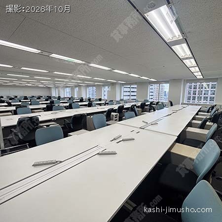 貸室内(15階) 貸室内(15階)