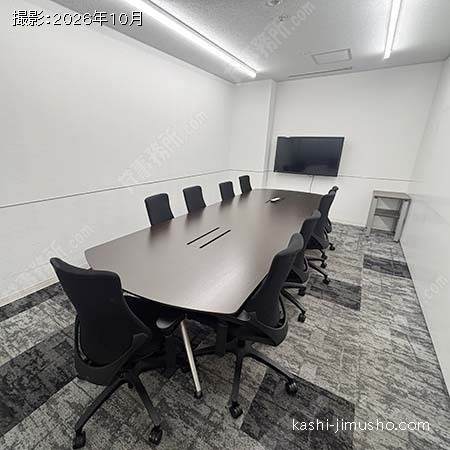 貸室内(11階) 貸室内(11階)
