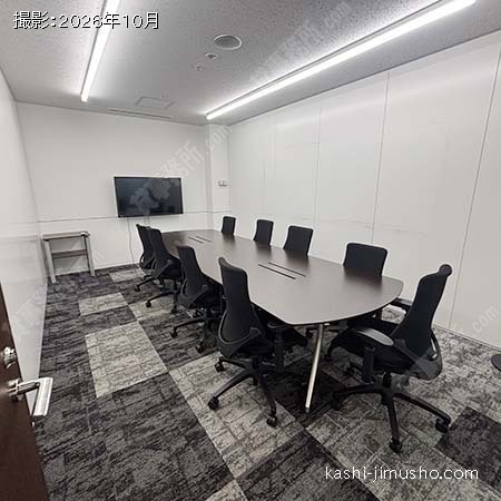 貸室内(11階) 貸室内(11階)