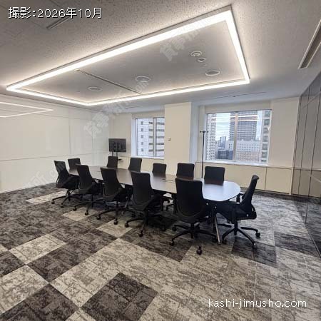 貸室内(11階) 貸室内(11階)