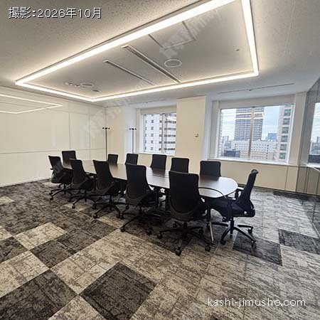 貸室内(11階) 貸室内(11階)