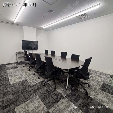 貸室内(11階) 貸室内(11階)