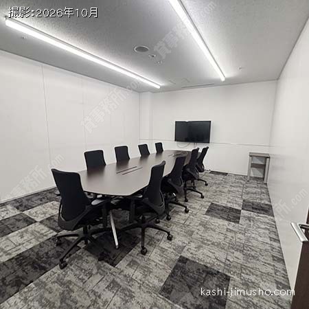貸室内(11階) 貸室内(11階)