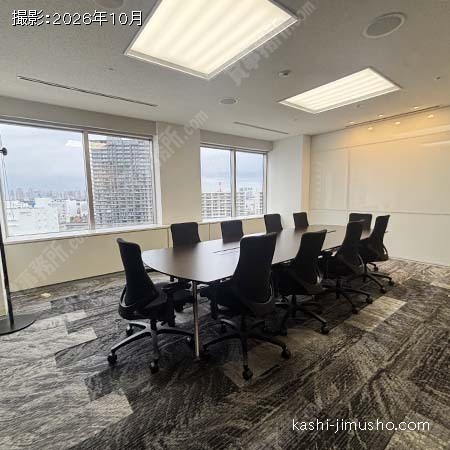 貸室内(11階) 貸室内(11階)