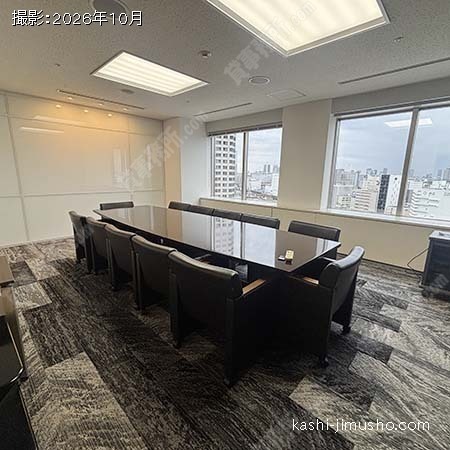 貸室内(11階) 貸室内(11階)