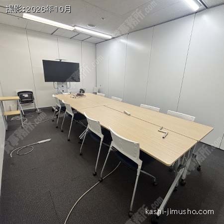 貸室内(10階) 貸室内(10階)