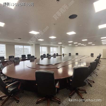 貸室内(20階) 貸室内(20階)