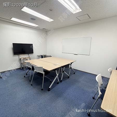貸室内(18階) 貸室内(18階)