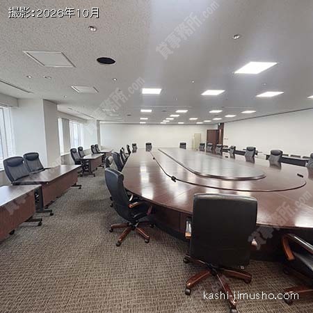 貸室内(20階) 貸室内(20階)