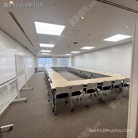 会議室(12階) 会議室(12階)