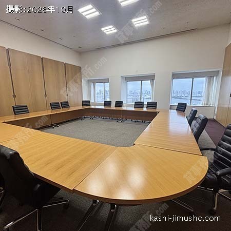 貸室内(20階) 貸室内(20階)
