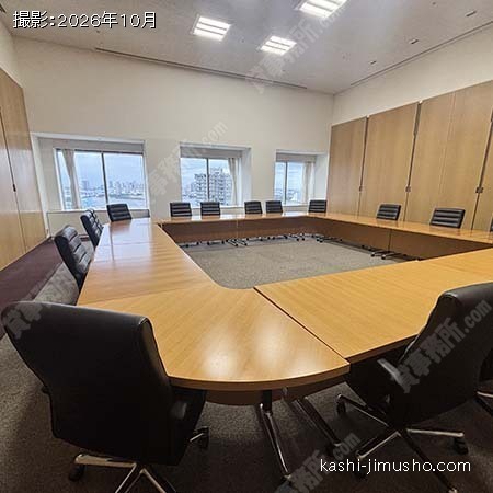 貸室内(20階) 貸室内(20階)