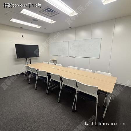 貸室内(15階) 貸室内(15階)