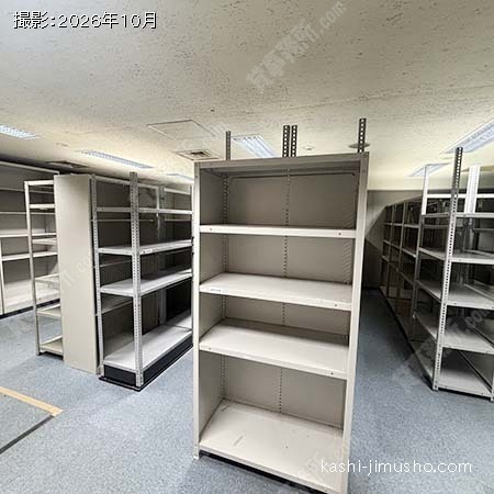 貸室内(18階) 貸室内(18階)