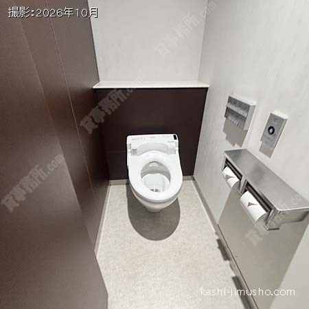 男性トイレ 男性トイレ