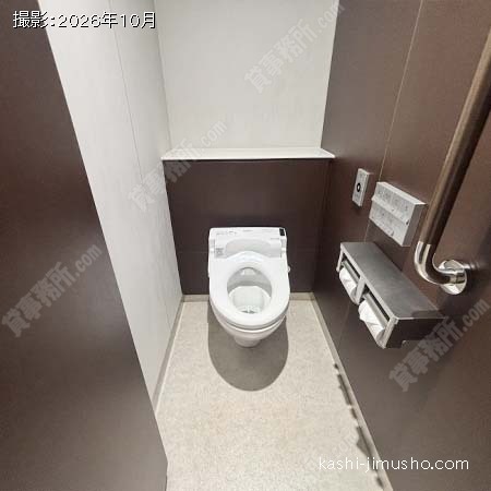 男性トイレ 男性トイレ