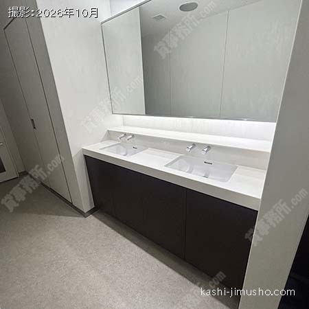男性トイレ 男性トイレ