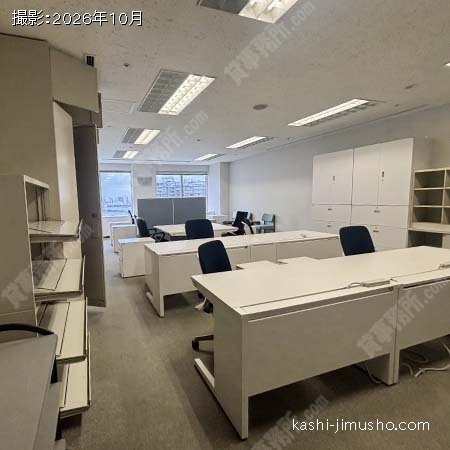 貸室内(19階) 貸室内(19階)