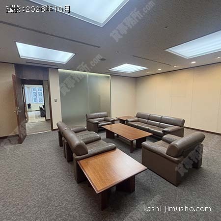 貸室内(19階) 貸室内(19階)