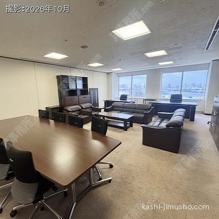貸室内(19階) 貸室内(19階)