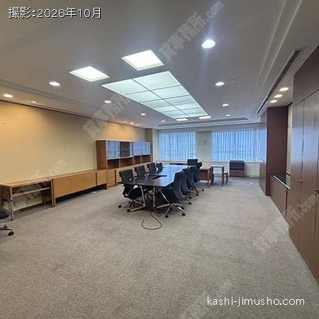 貸室内(19階) 貸室内(19階)