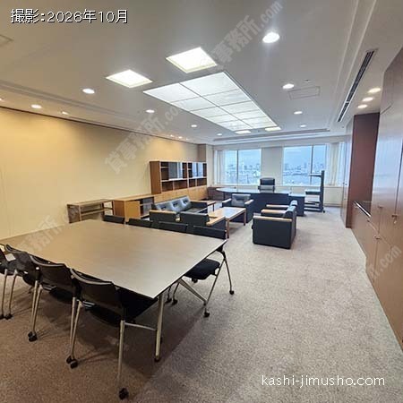 貸室内(19階) 貸室内(19階)