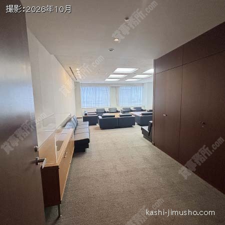 貸室内(19階) 貸室内(19階)