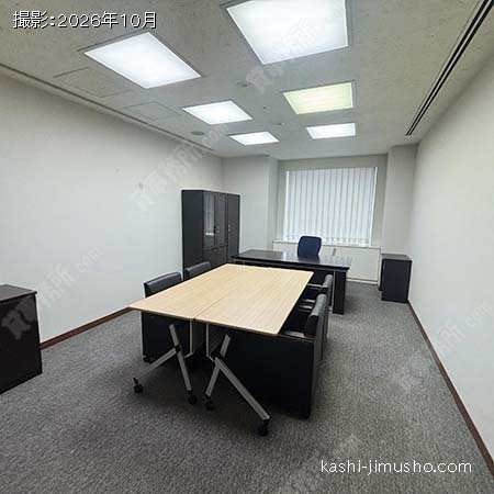 貸室内(19階) 貸室内(19階)