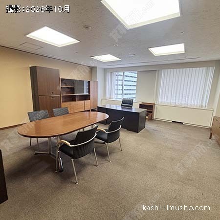 貸室内(19階) 貸室内(19階)
