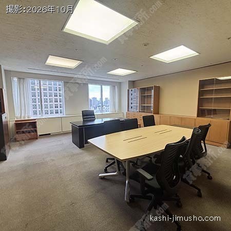 貸室内(19階) 貸室内(19階)