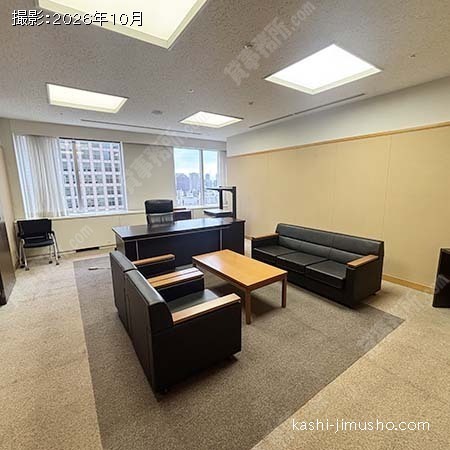 貸室内(19階) 貸室内(19階)
