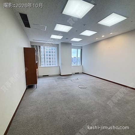 貸室内(19階) 貸室内(19階)