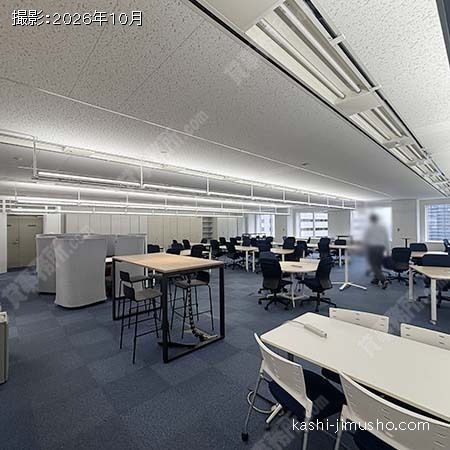 貸室内(18階) 貸室内(18階)