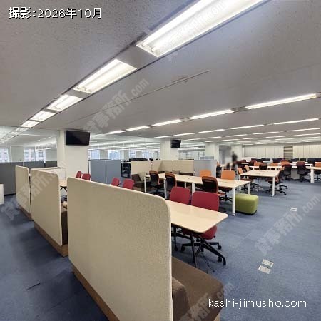 貸室内(18階) 貸室内(18階)