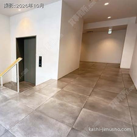 貸室内(2階) 貸室内(2階)