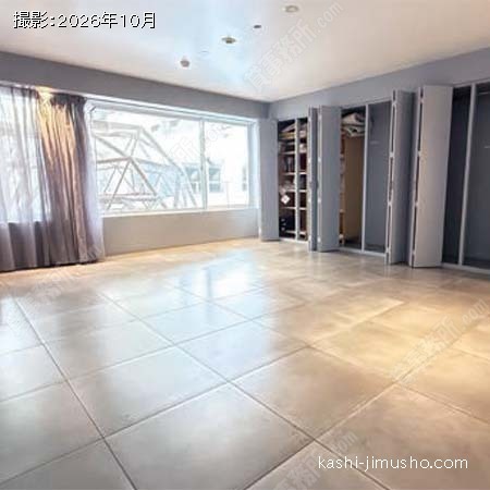 貸室内(2階) 貸室内(2階)