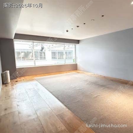 貸室内(2階) 貸室内(2階)